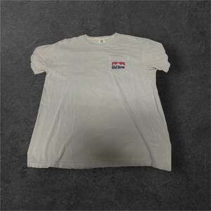 Vintage 90s Marlboro Adventure Team Lizard Rock Pocket T-Shirt